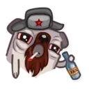 స్టికర్