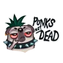 స్టికర్