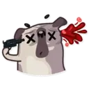 స్టికర్