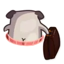 స్టికర్