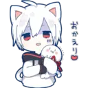 ស្ទីកเกอร์