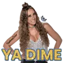 స్టికర్