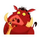 สติกเกอร์