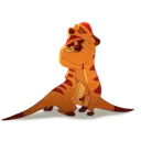 สติกเกอร์