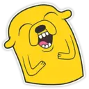 স্টিকার