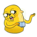 স্টিকার