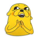 স্টিকার