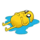 স্টিকার