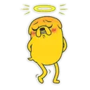 স্টিকার