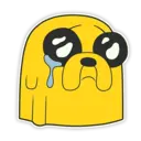 স্টিকার