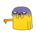 স্টিকার