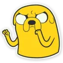 স্টিকার