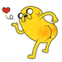 স্টিকার