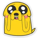 স্টিকার