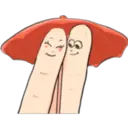 ស្ទីកเกอร์