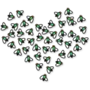 ස්ටිකර්