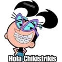 স্টিকার