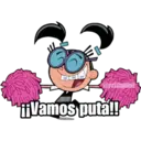 স্টিকার