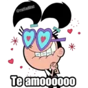 স্টিকার