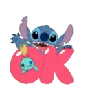 স্টিকার