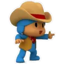 স্টিকার