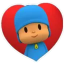 স্টিকার