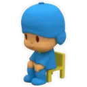 স্টিকার