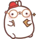 สติกเกอร์