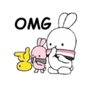 ஸ்டிக்கர்