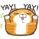 ស្ទីកเกอร์